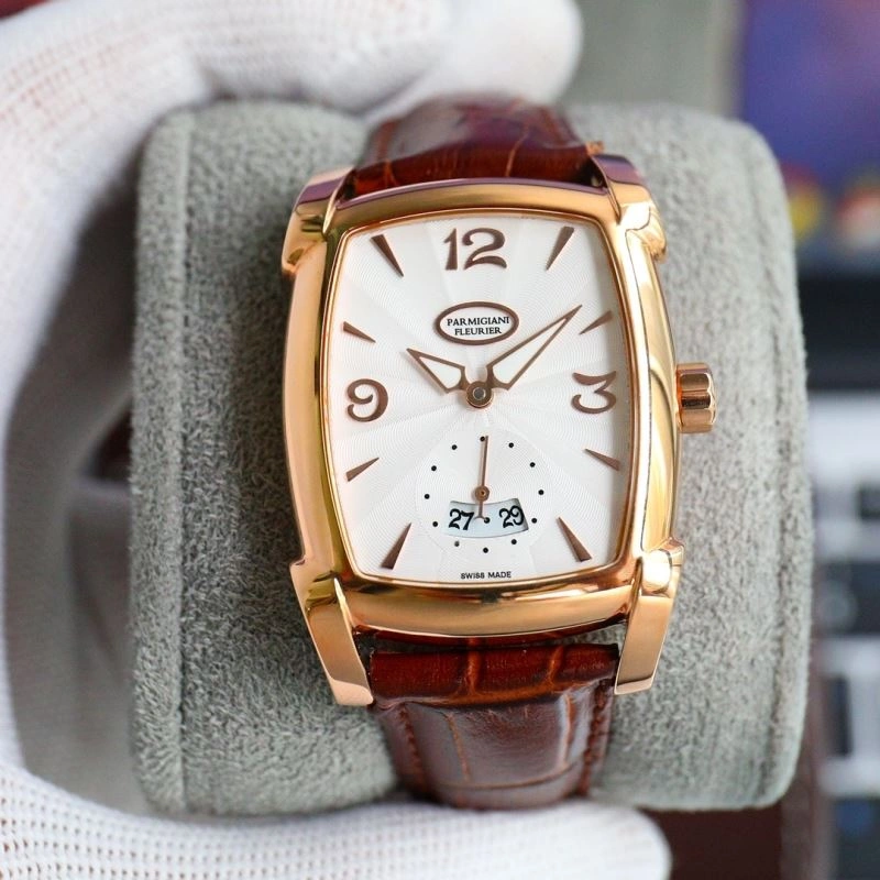 GoAnywhere PARMIGIANI Watches 194281