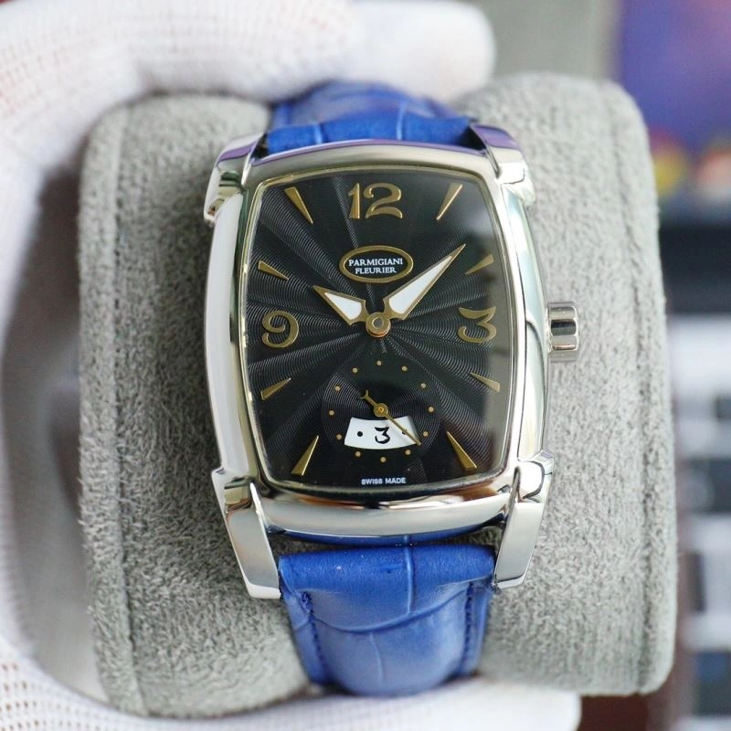 GoAnywhere PARMIGIANI Watches 194281