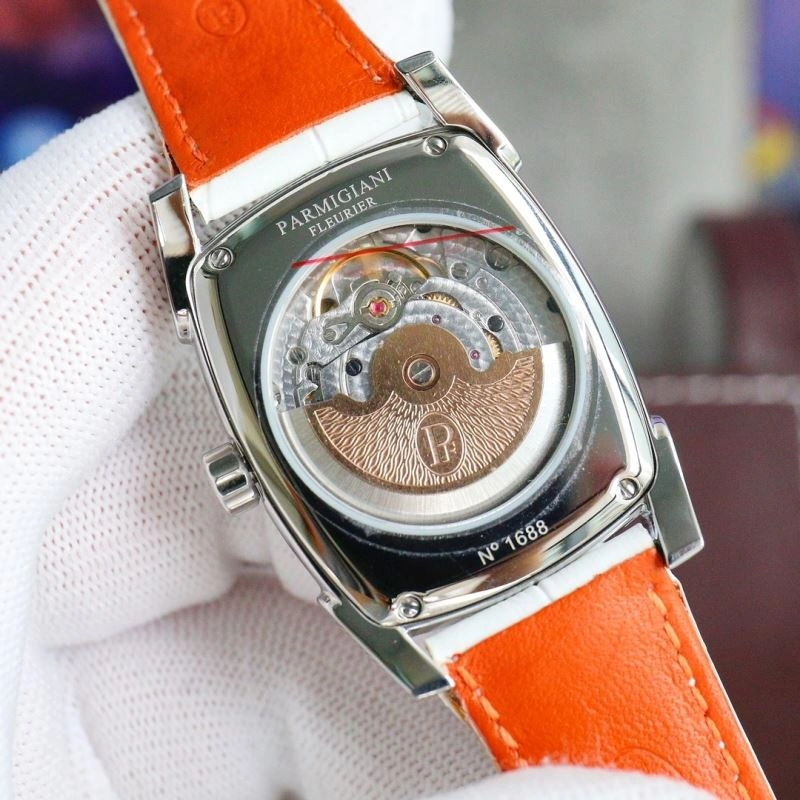 GoAnywhere PARMIGIANI Watches 194281