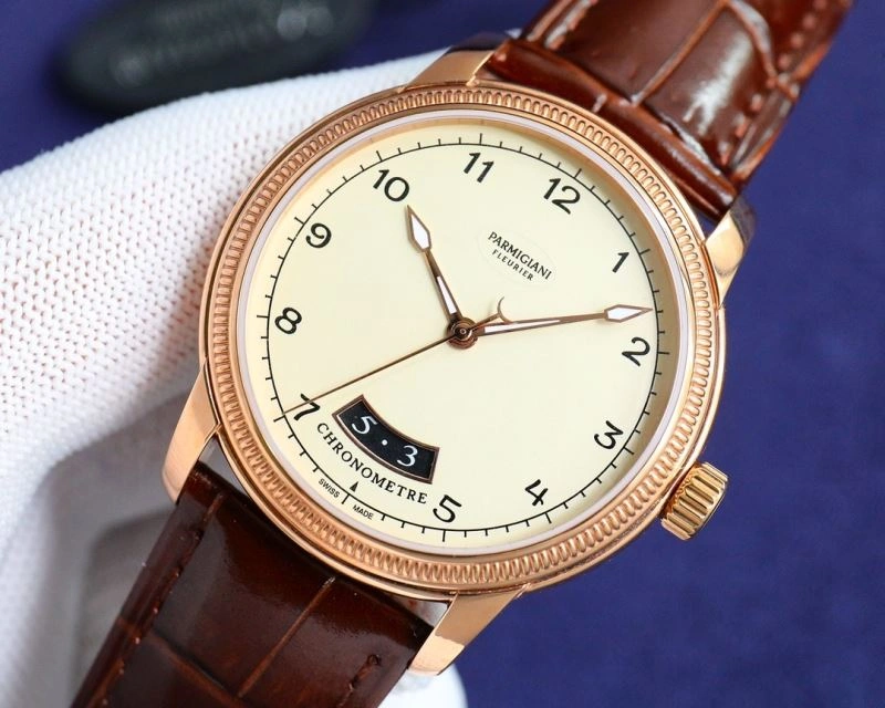 Youthful PARMIGIANI Watches 194279