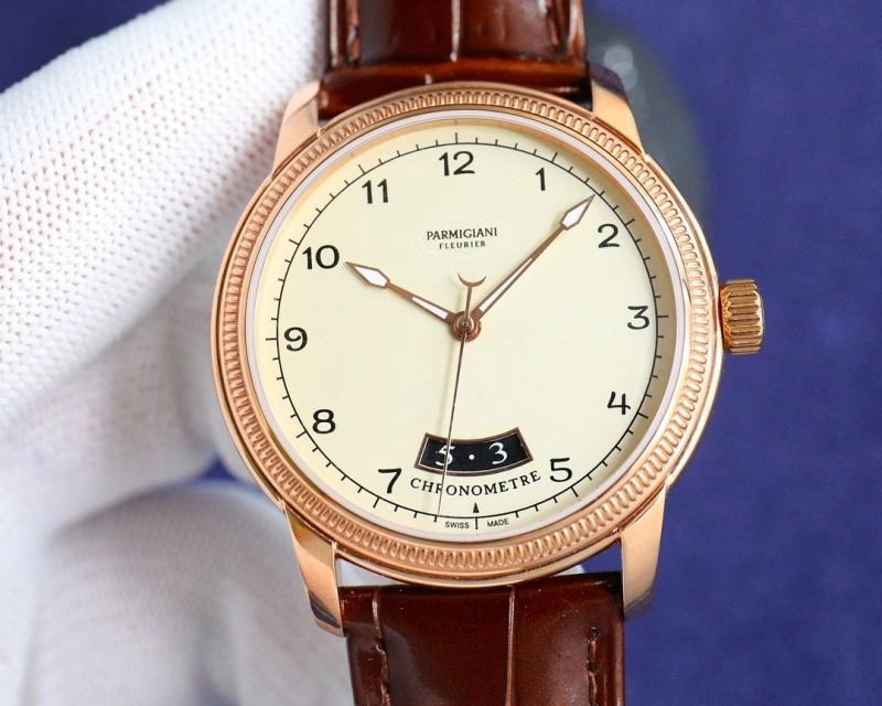 Youthful PARMIGIANI Watches 194279