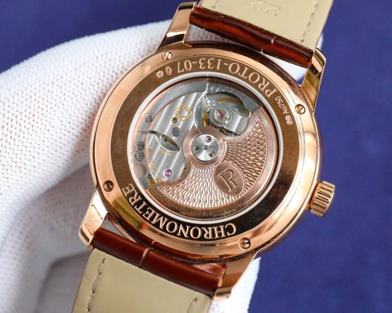 Youthful PARMIGIANI Watches 194279