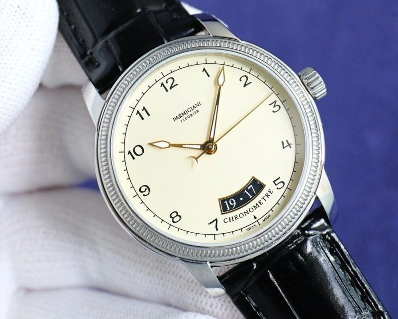 Affordable PARMIGIANI Watches 194277