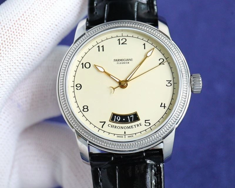 Affordable PARMIGIANI Watches 194277
