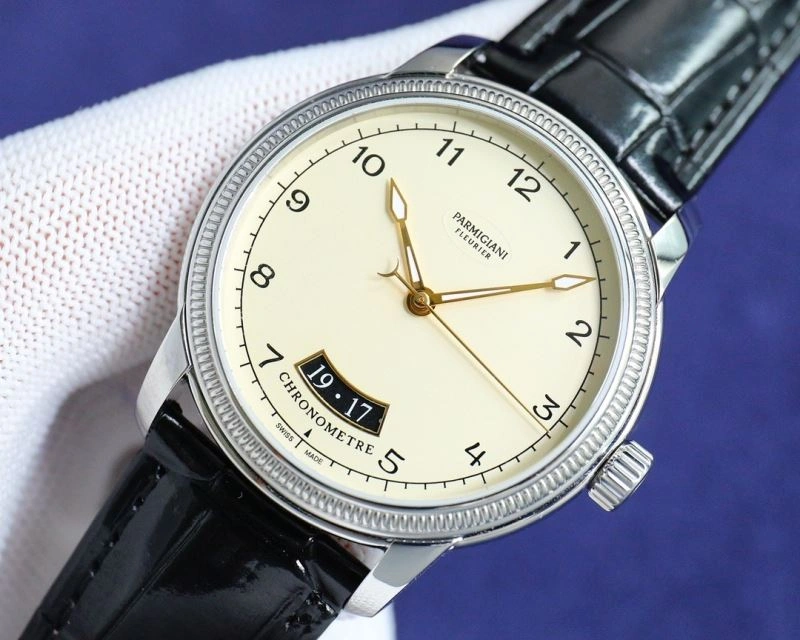 Affordable PARMIGIANI Watches 194277