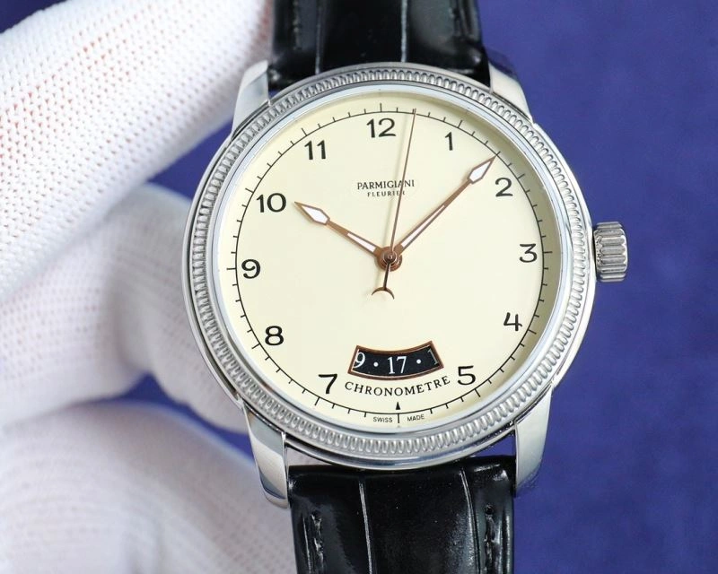 Affordable PARMIGIANI Watches 194277