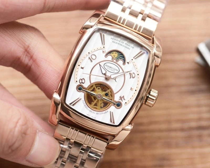 PARMIGIANI Watches OdorResistant 194276