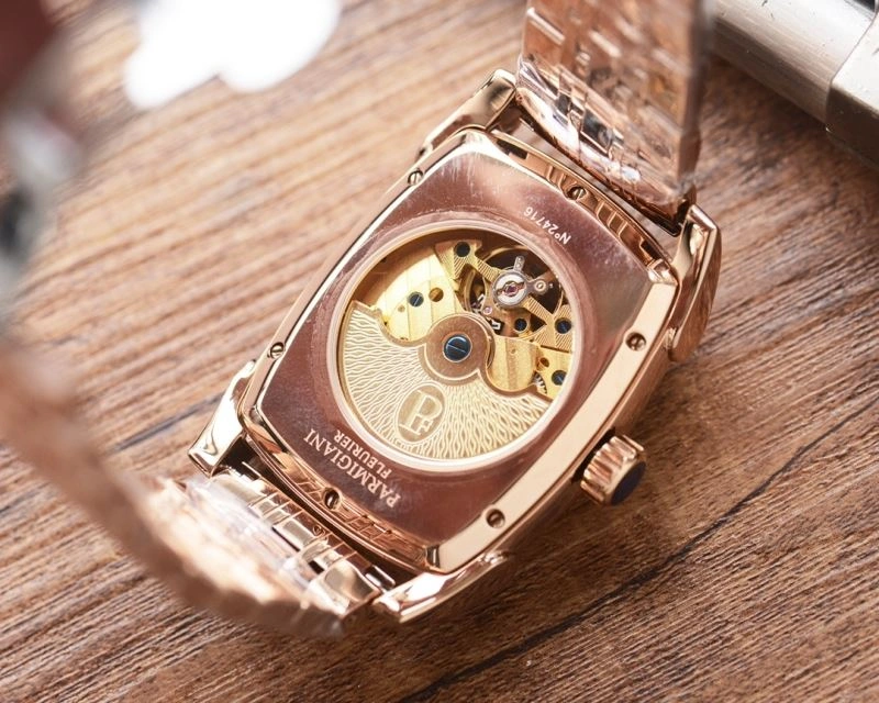 PARMIGIANI Watches OdorResistant 194276