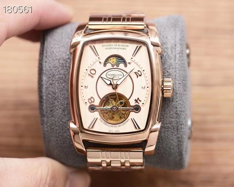 PARMIGIANI Watches Unique 194263