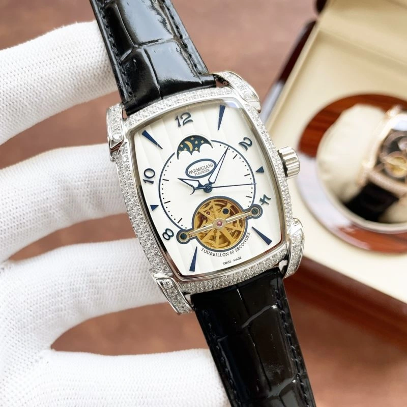 PARMIGIANI Watches Elegant 194274