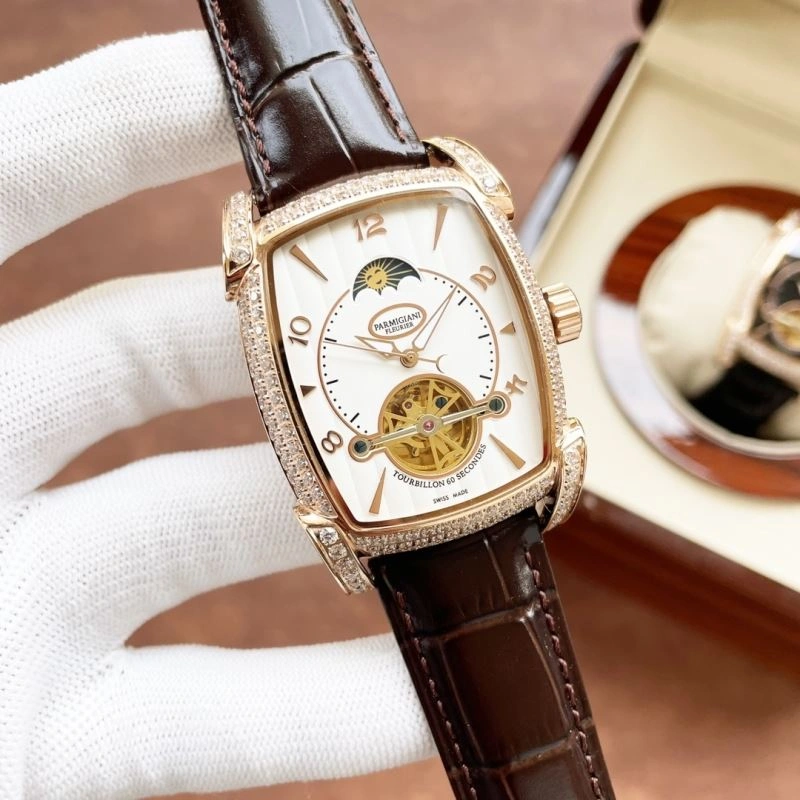 PARMIGIANI Watches Elegant 194274