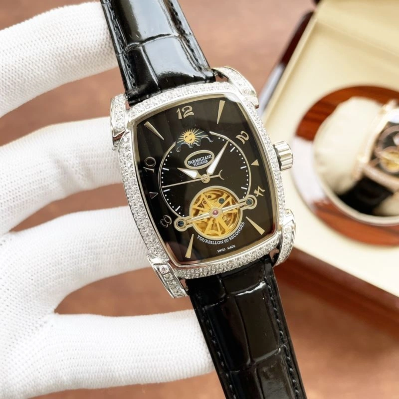 PARMIGIANI Watches Elegant 194274