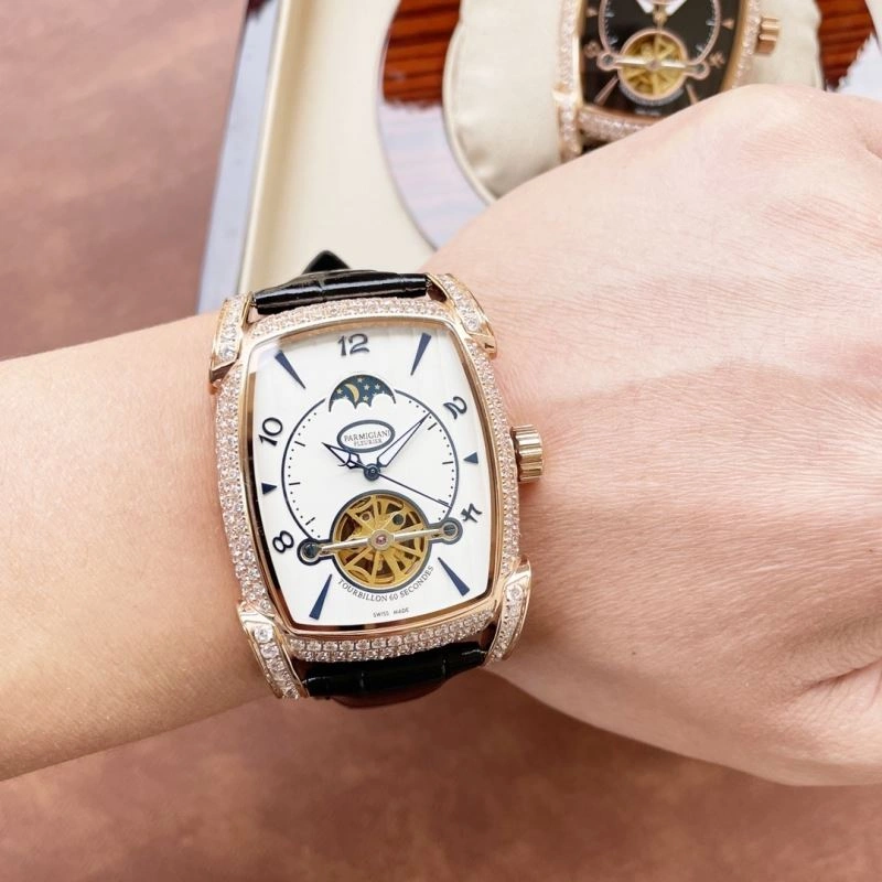 PARMIGIANI Watches Elegant 194274
