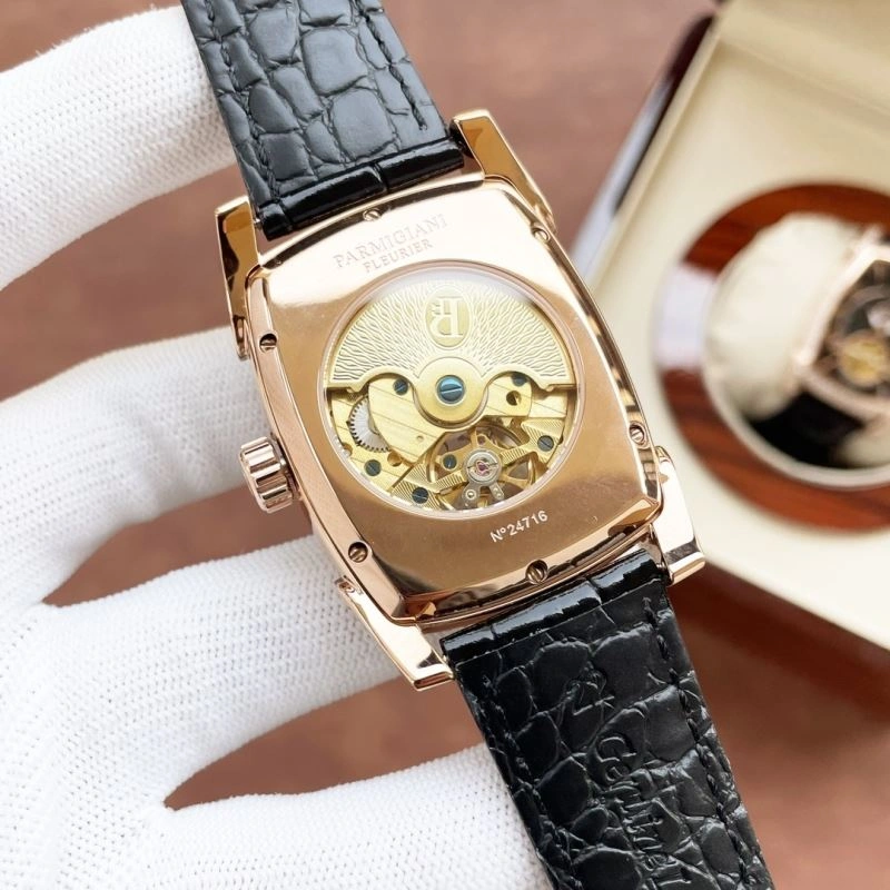 PARMIGIANI Watches Elegant 194274