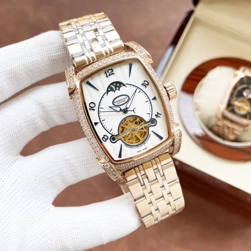 MultiPurpose PARMIGIANI Watches 194275