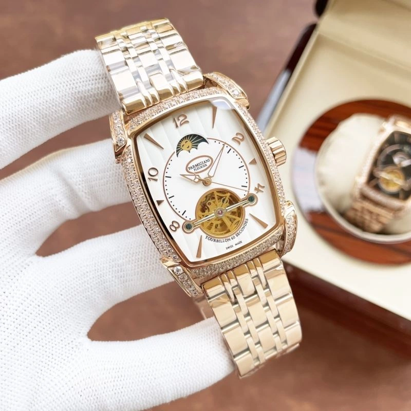 MultiPurpose PARMIGIANI Watches 194275