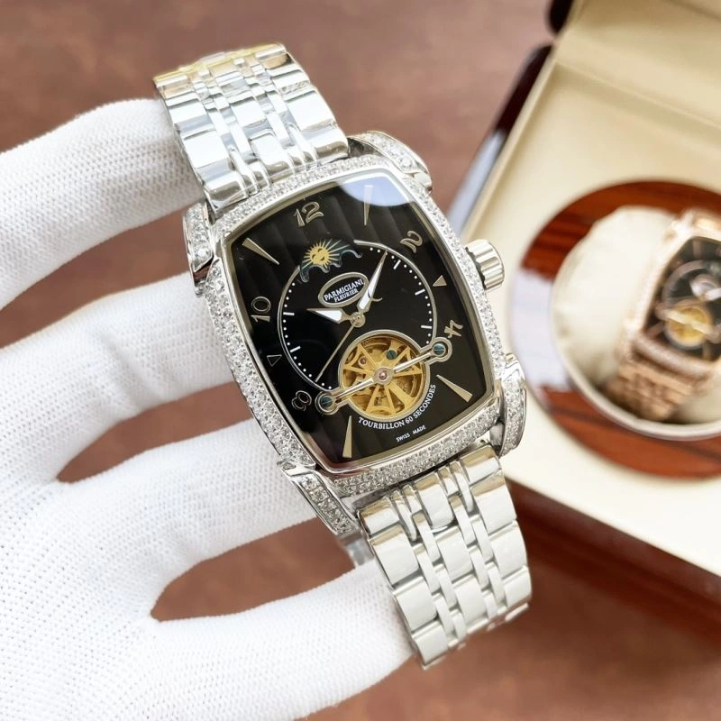 MultiPurpose PARMIGIANI Watches 194275