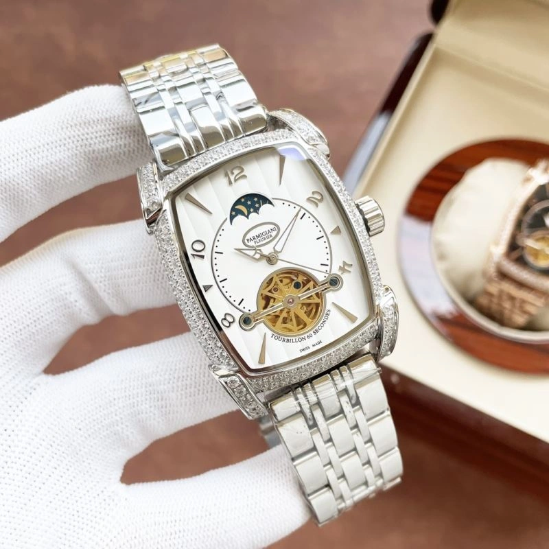 MultiPurpose PARMIGIANI Watches 194275