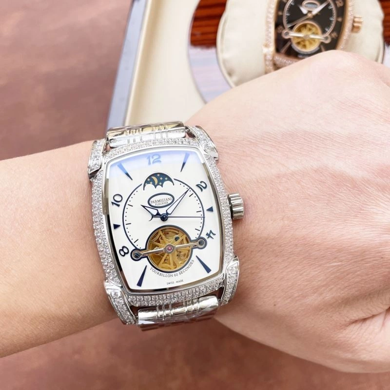 MultiPurpose PARMIGIANI Watches 194275