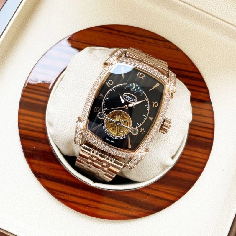 MultiPurpose PARMIGIANI Watches 194275