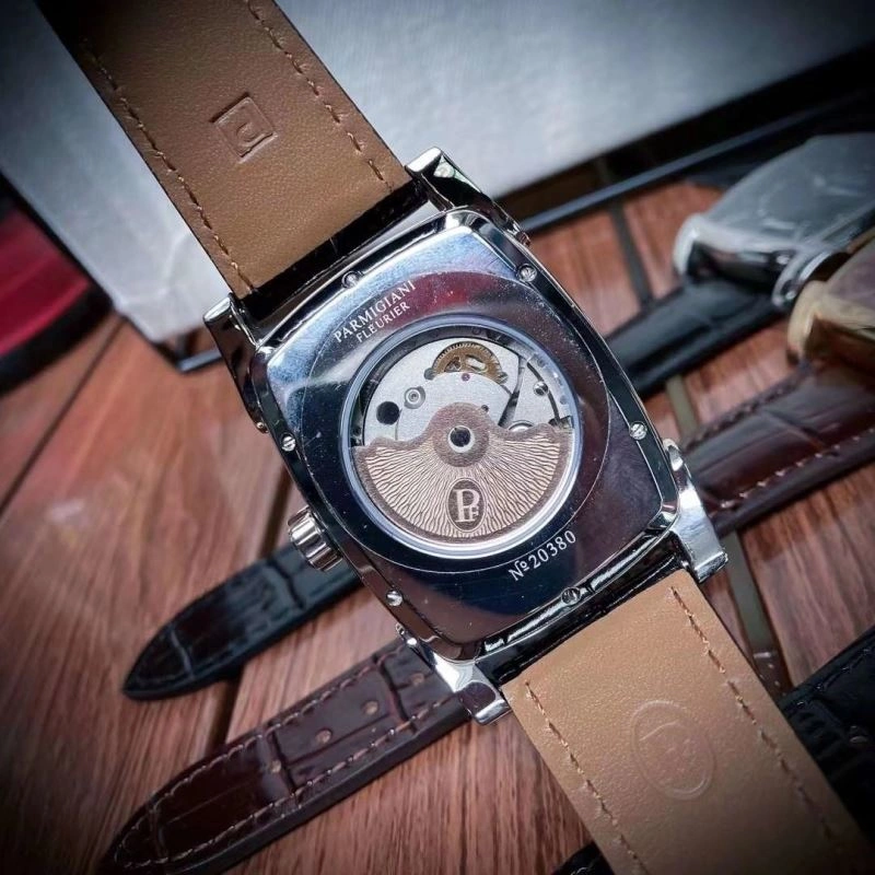PARMIGIANI Watches Seasonal 194273