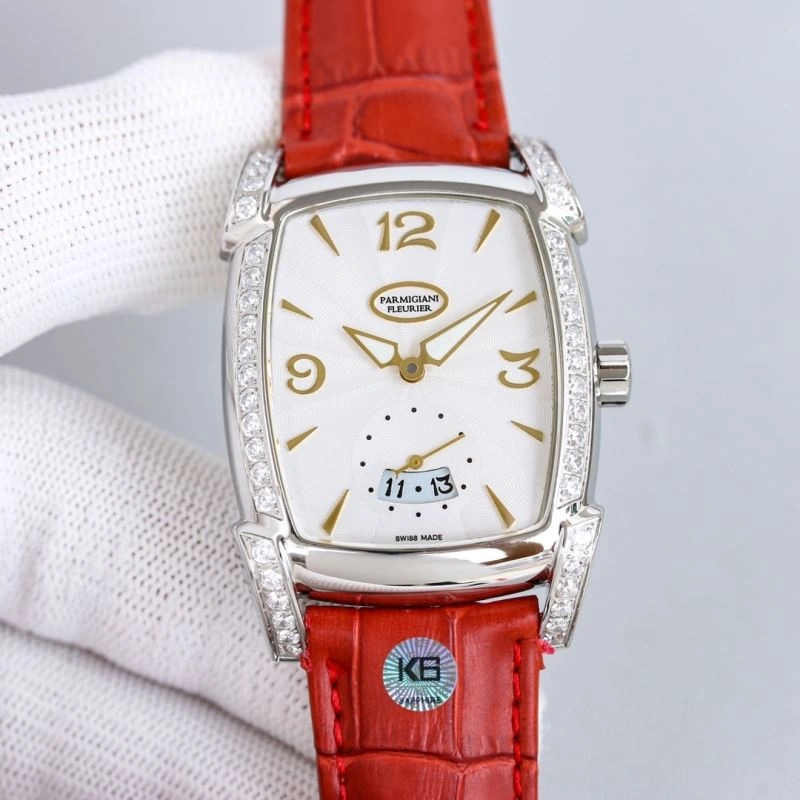 PARMIGIANI Watches Efficient 194271