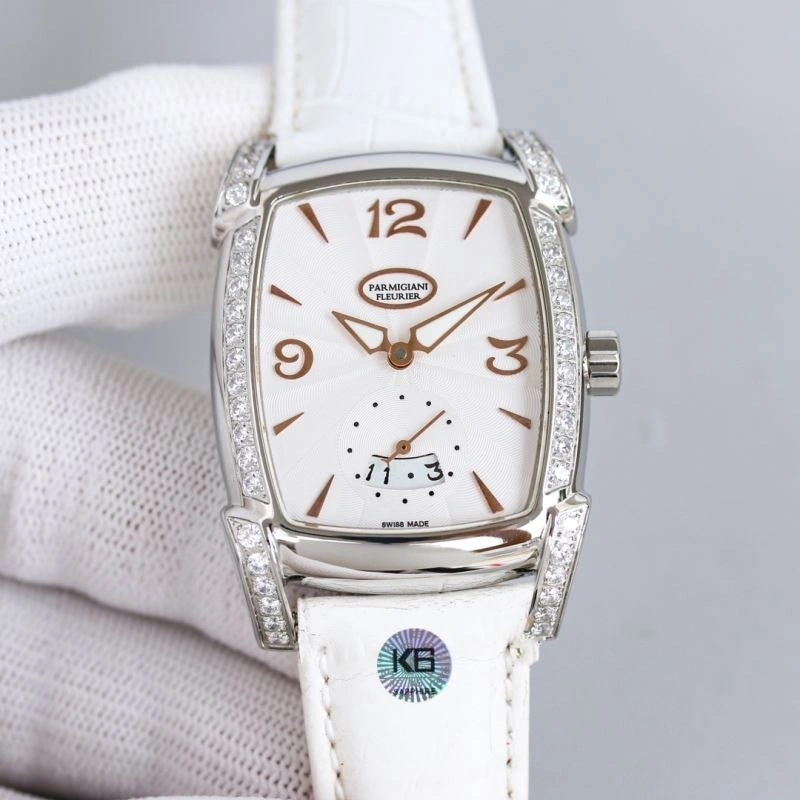 PARMIGIANI Watches Efficient 194271