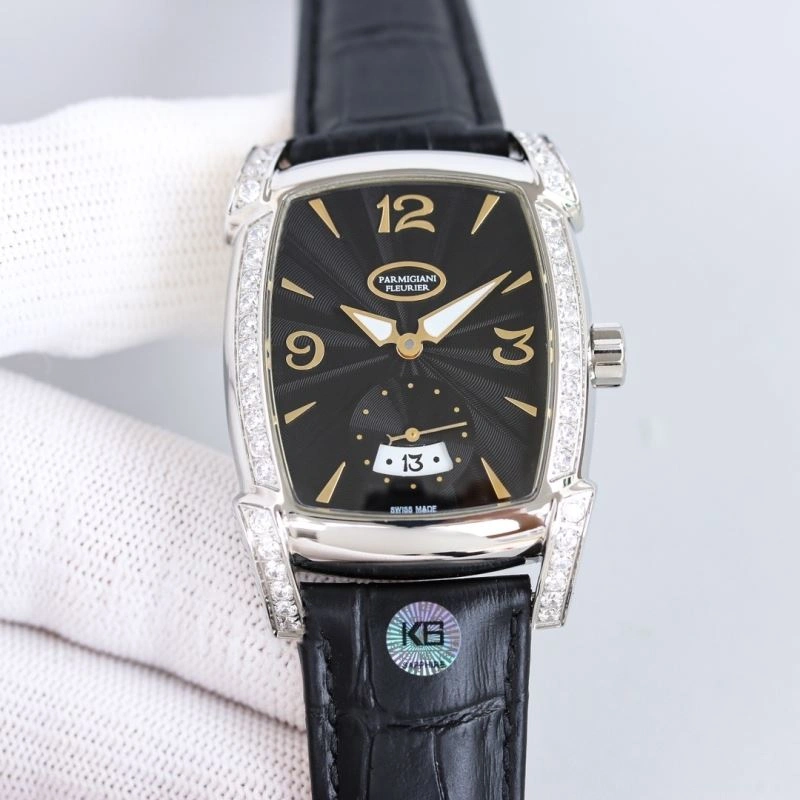 PARMIGIANI Watches Efficient 194271