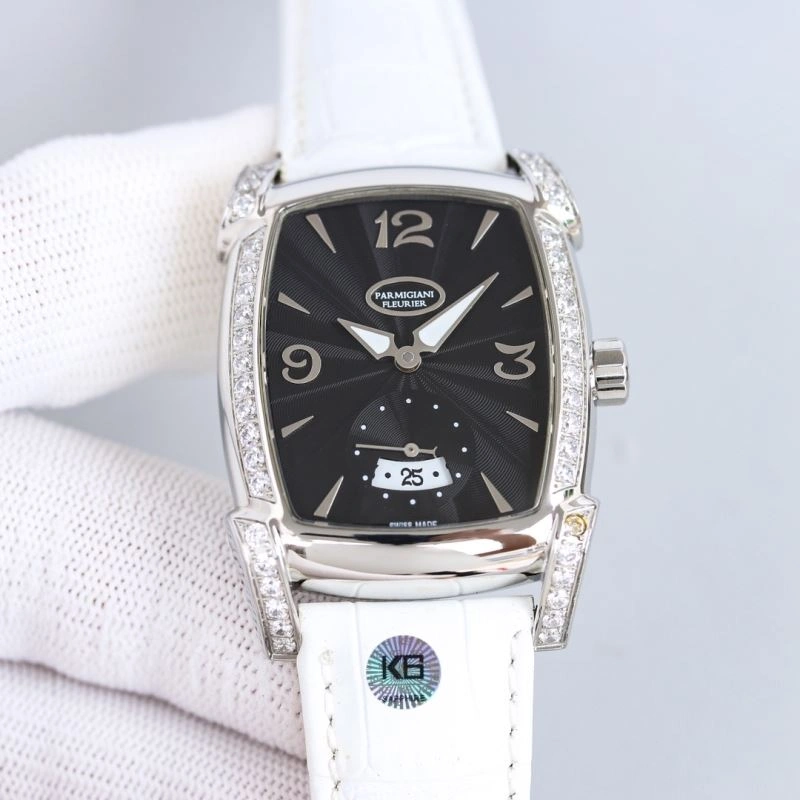 PARMIGIANI Watches Efficient 194271