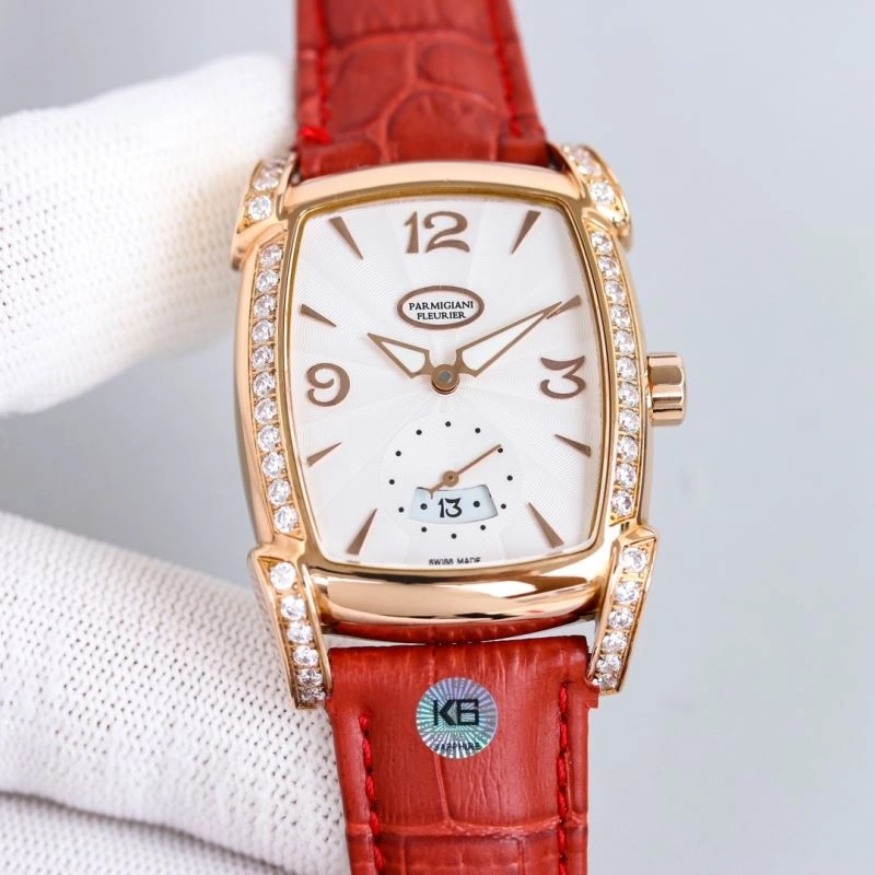 PARMIGIANI Watches Efficient 194271