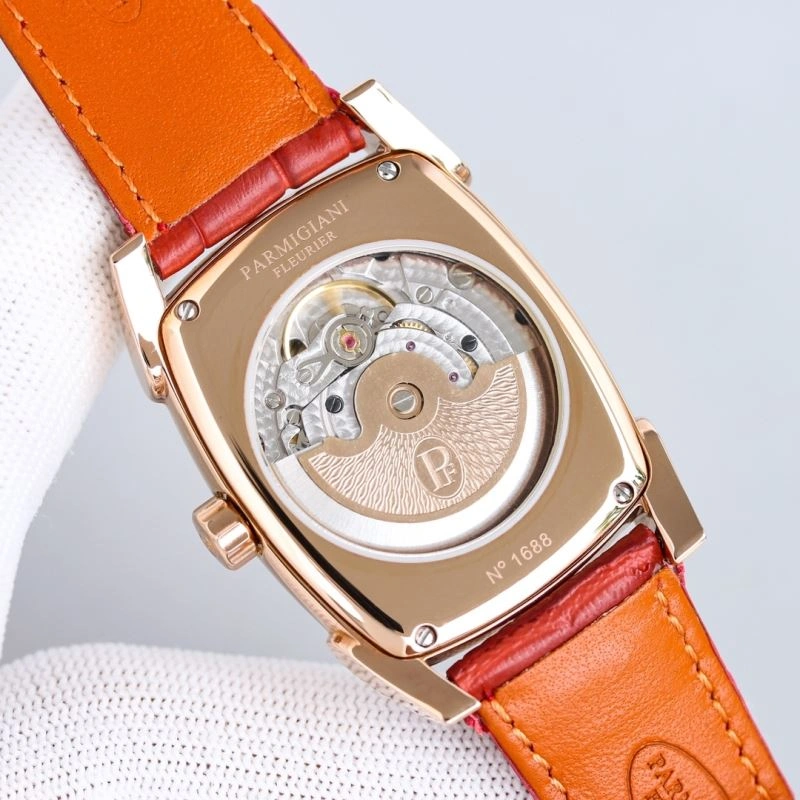 PARMIGIANI Watches Efficient 194271