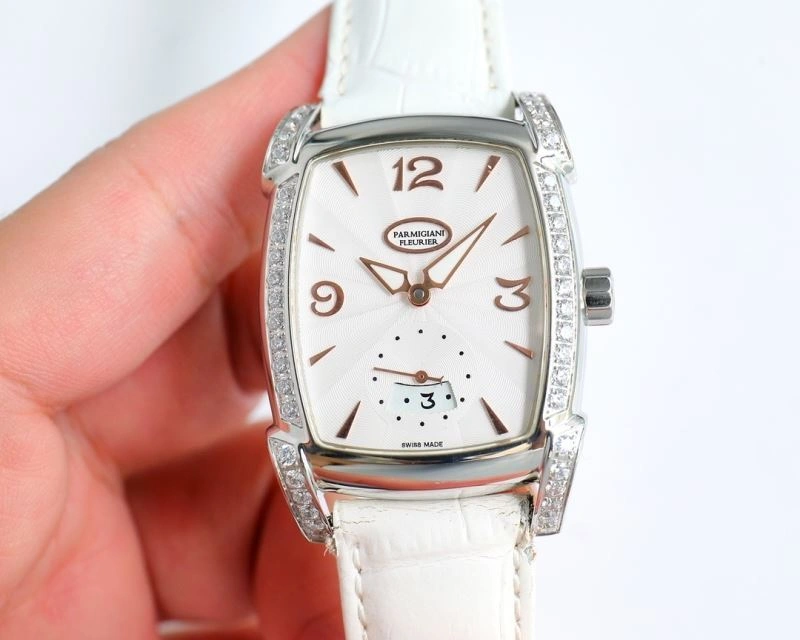 Efficient PARMIGIANI Watches 194270