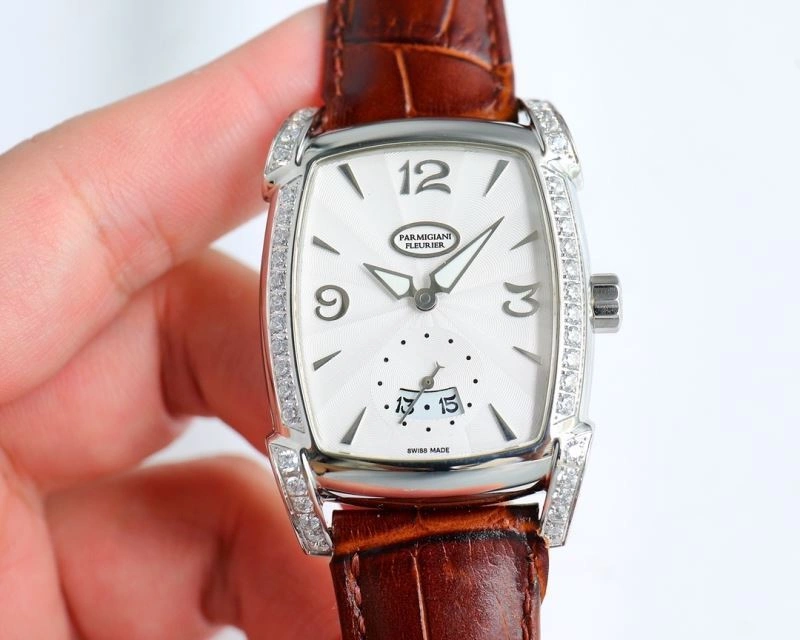 Efficient PARMIGIANI Watches 194270