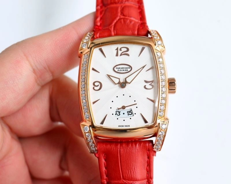 Efficient PARMIGIANI Watches 194270