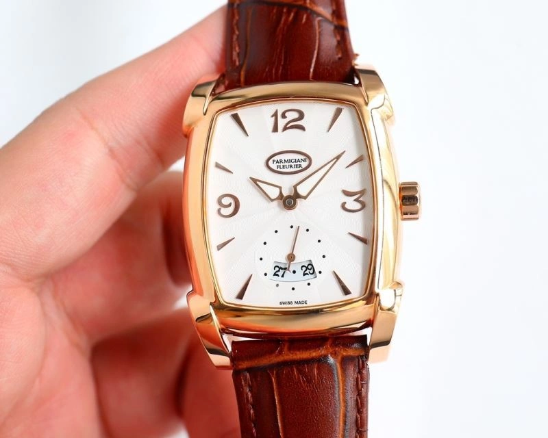 Efficient PARMIGIANI Watches 194270