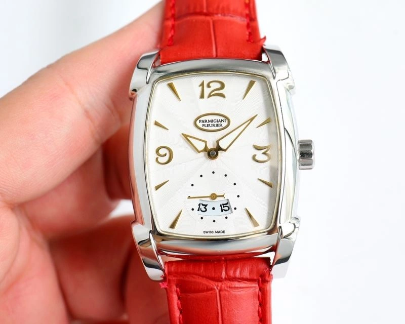 Efficient PARMIGIANI Watches 194270