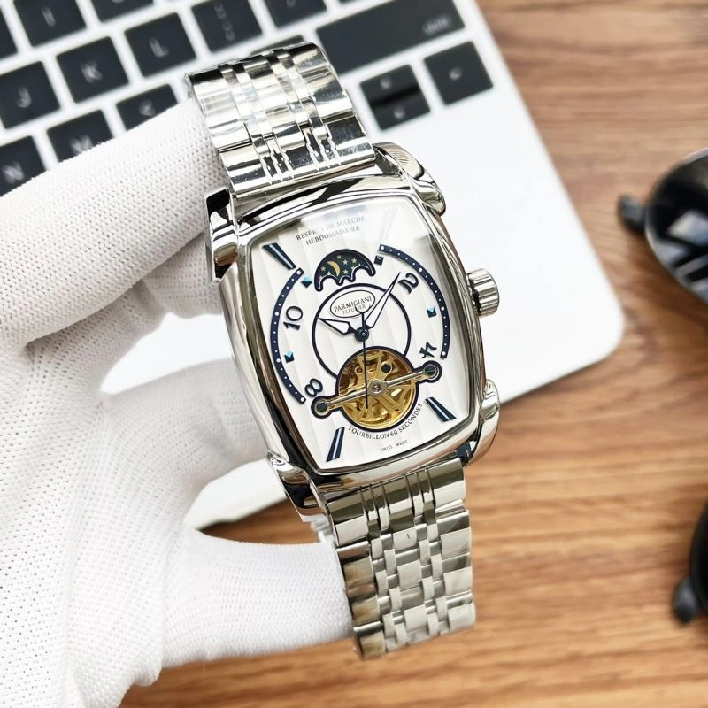 QuickDry PARMIGIANI Watches 194266