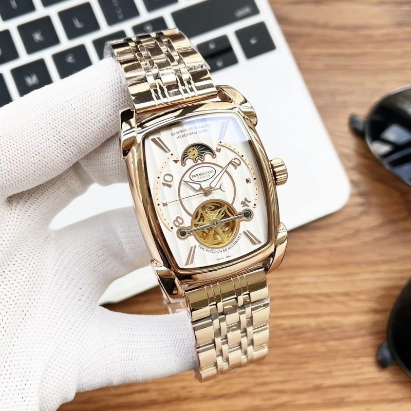 QuickDry PARMIGIANI Watches 194266