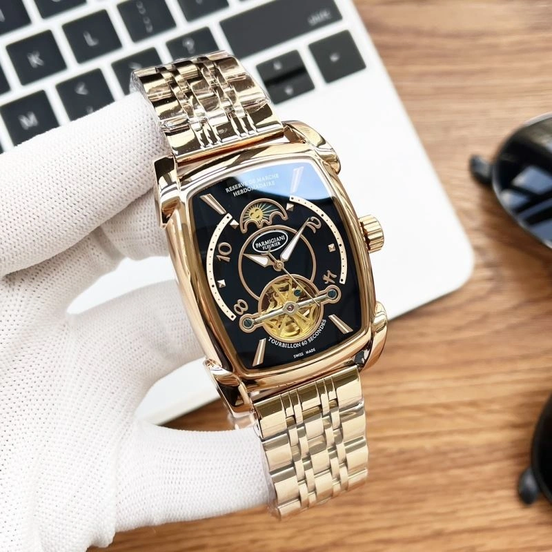 QuickDry PARMIGIANI Watches 194266