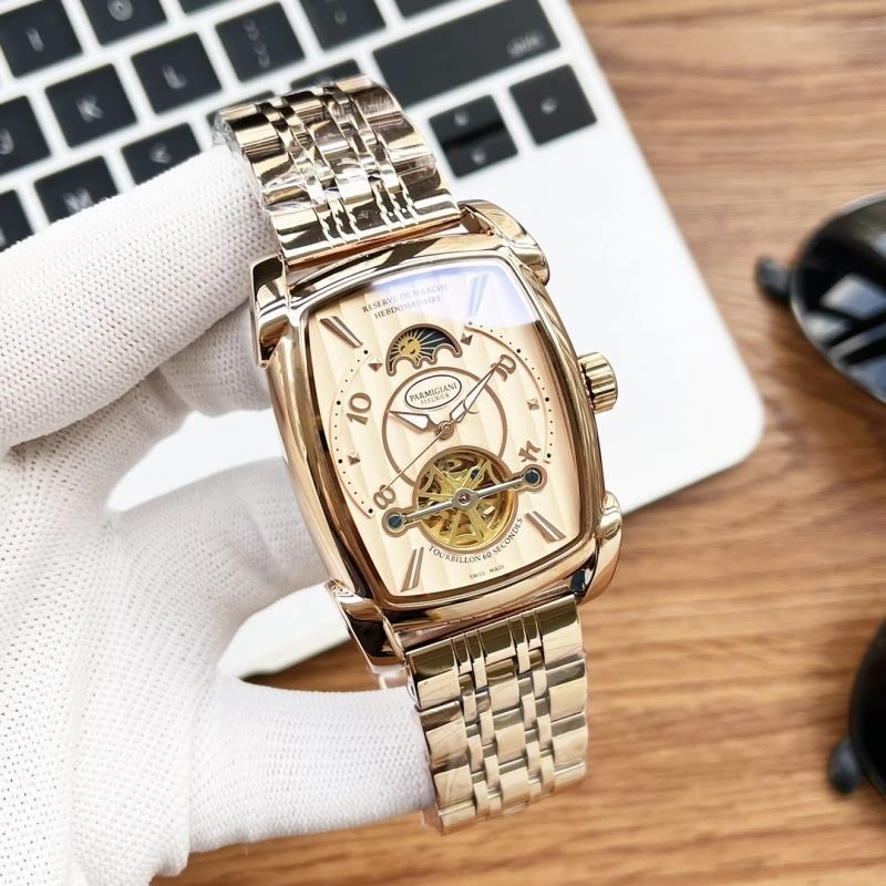 QuickDry PARMIGIANI Watches 194266