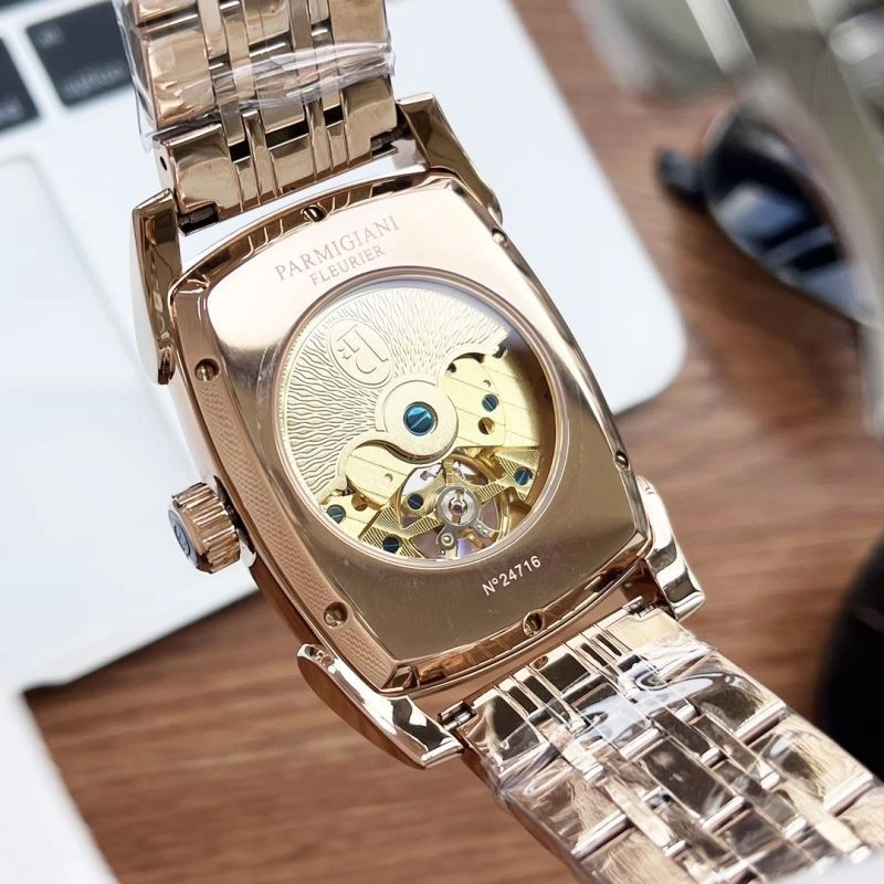 QuickDry PARMIGIANI Watches 194266
