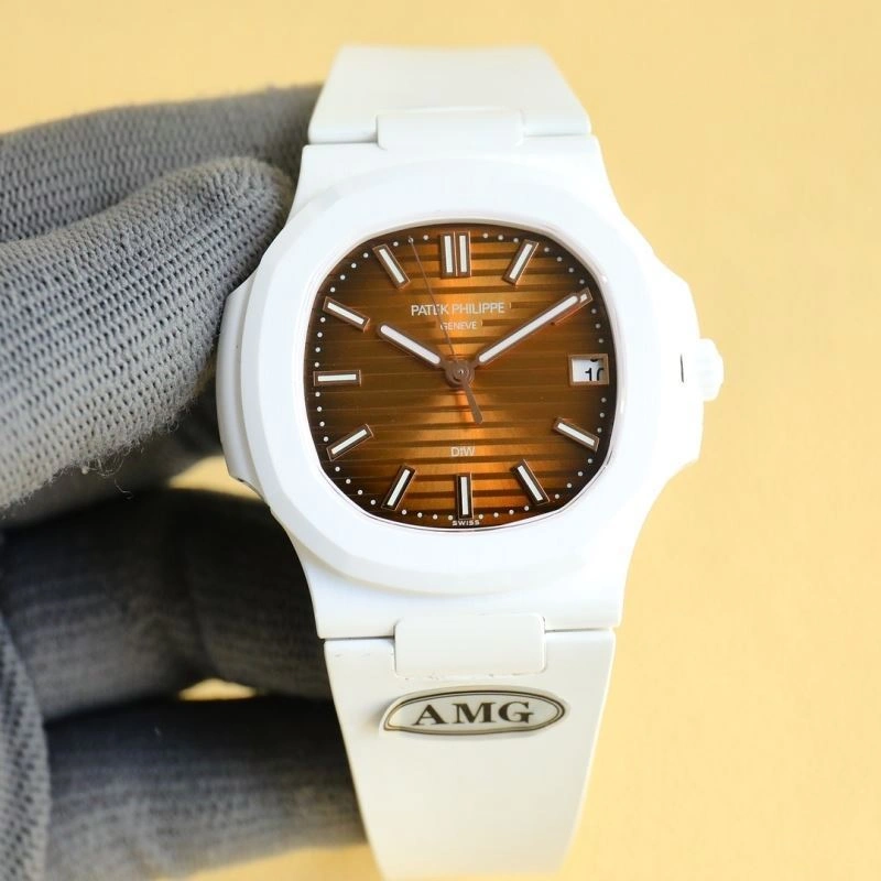 PATEK PHILIPPE Watches Reliable 198375