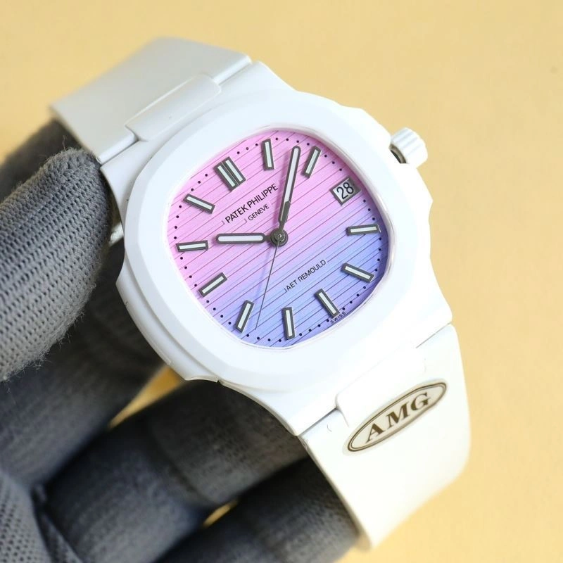 PATEK PHILIPPE Watches Affordable 198374
