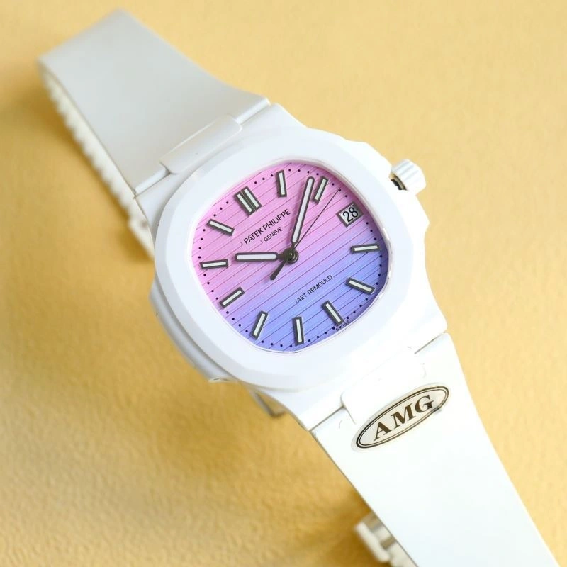 PATEK PHILIPPE Watches Affordable 198374