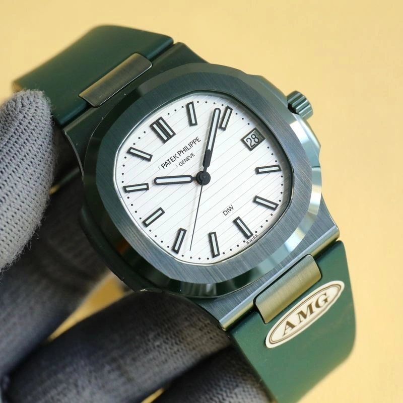 TechFriendly PATEK PHILIPPE Watches 198373