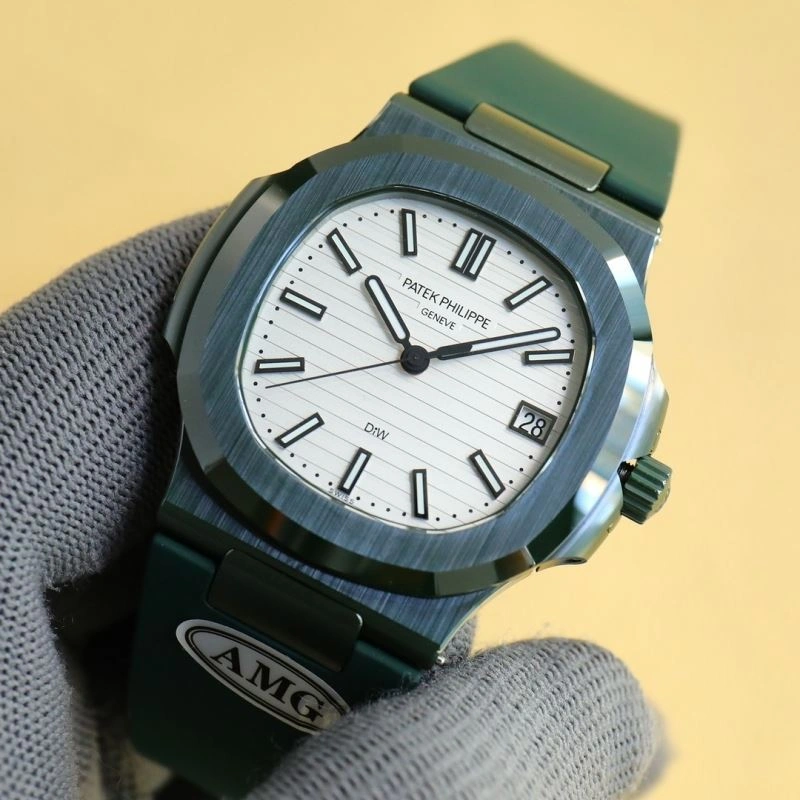 TechFriendly PATEK PHILIPPE Watches 198373