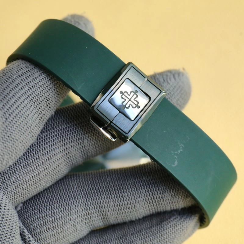 TechFriendly PATEK PHILIPPE Watches 198373