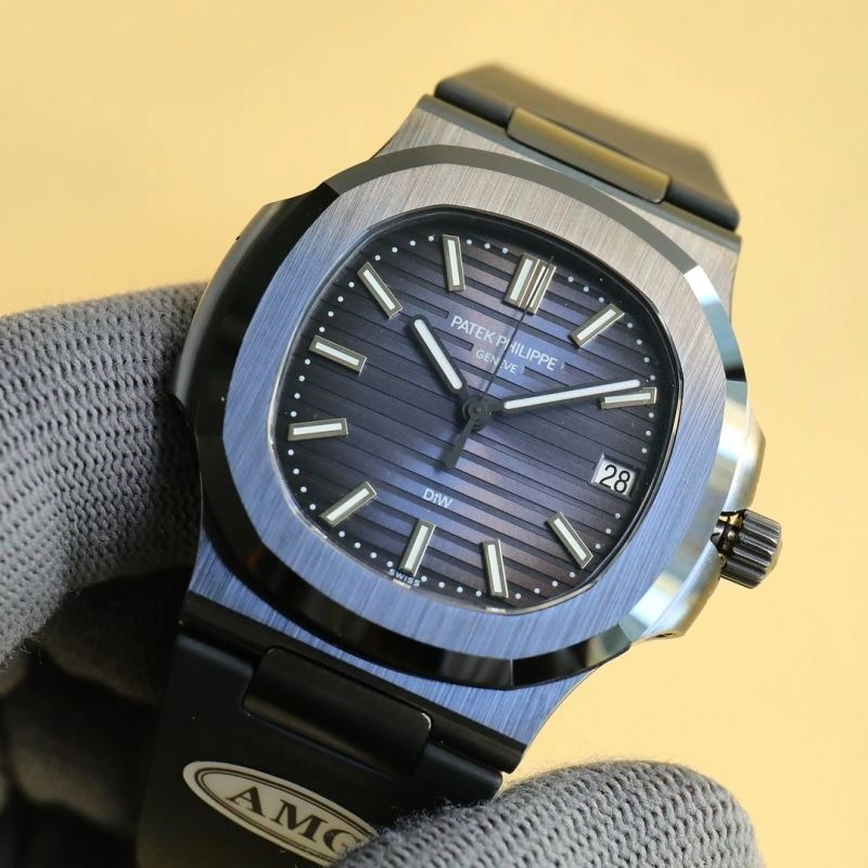 Lightweight PATEK PHILIPPE Watches 198376