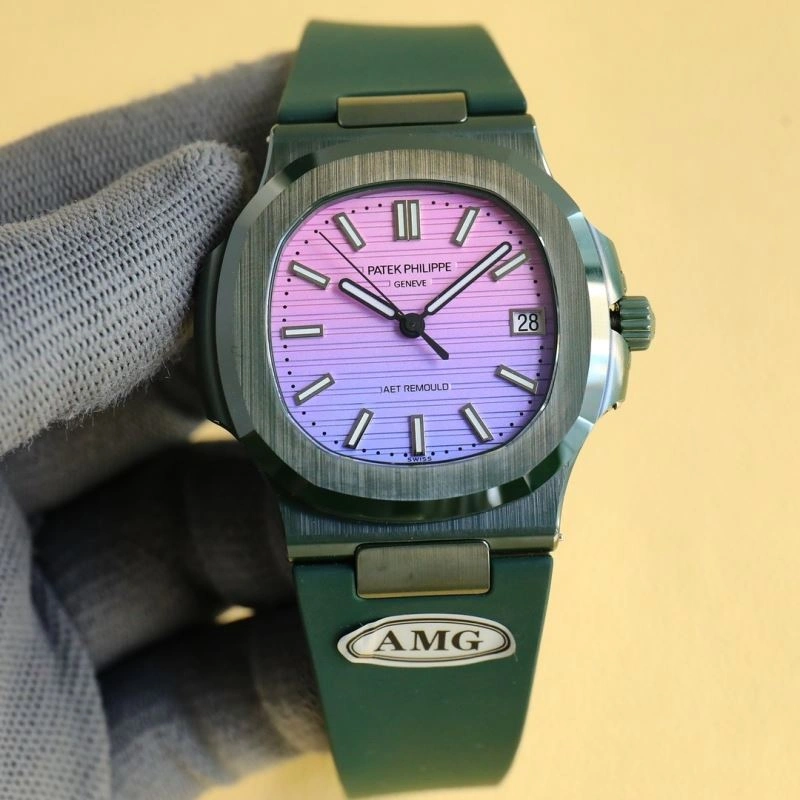 PATEK PHILIPPE Watches HighQuality 198370