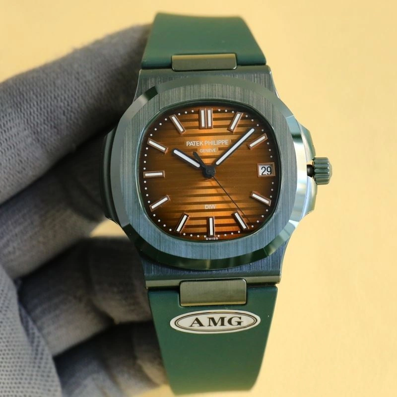 PATEK PHILIPPE Watches HighQuality 198370